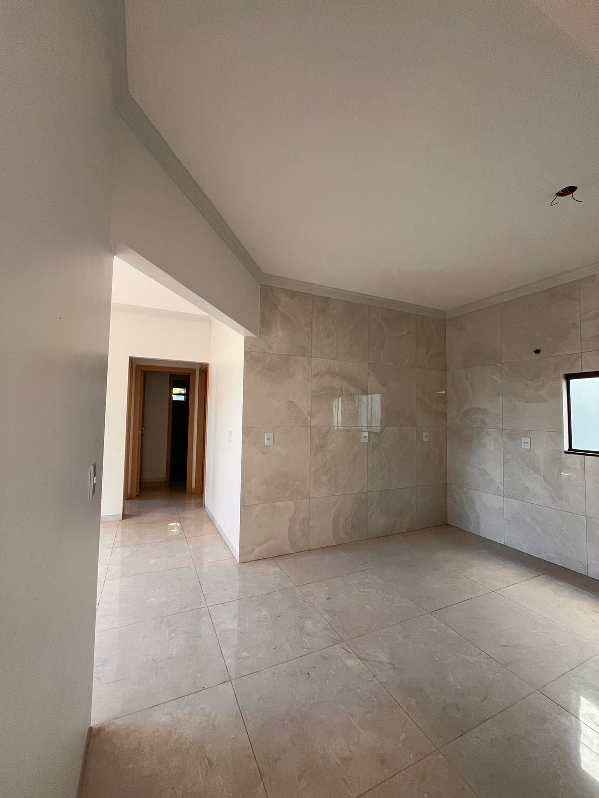 Casa de esquina no Boa Vista com 1 suíte + 2 quartos — foto 12