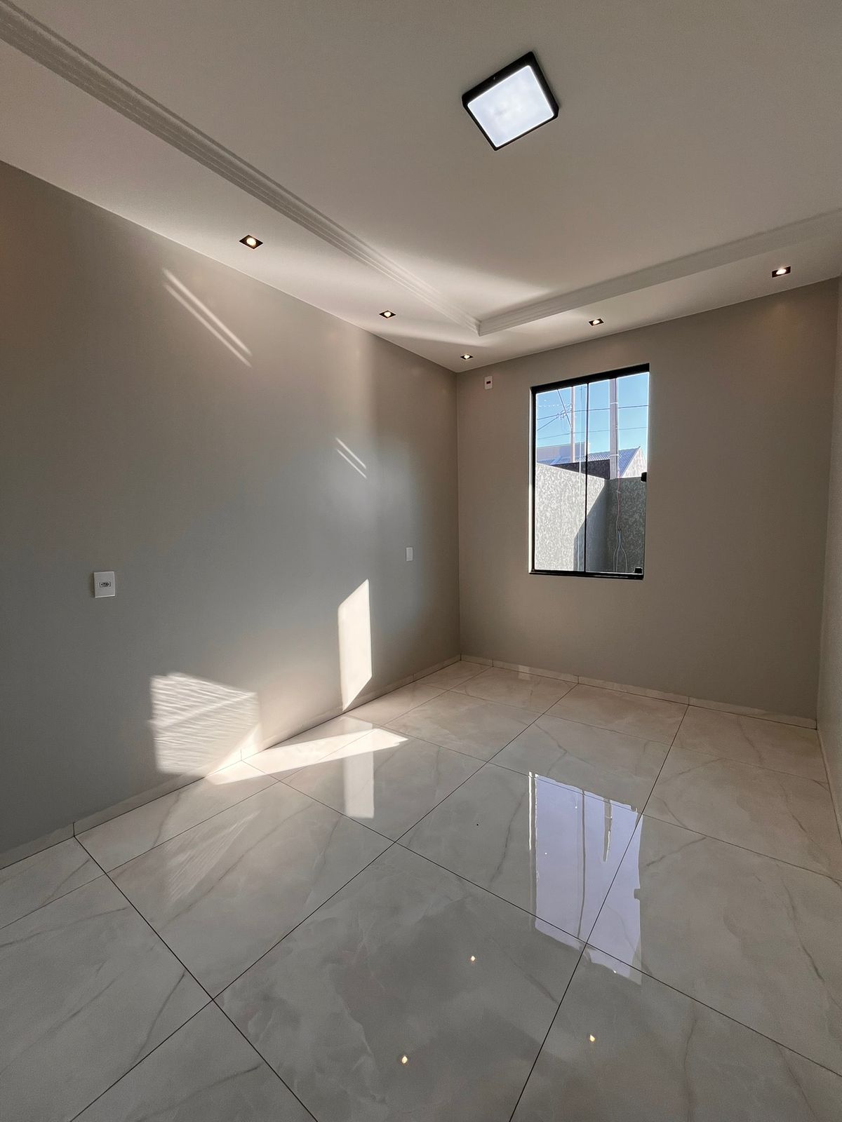 Casa com 1 suíte + 2 quartos com espaço para área de festas — foto 5