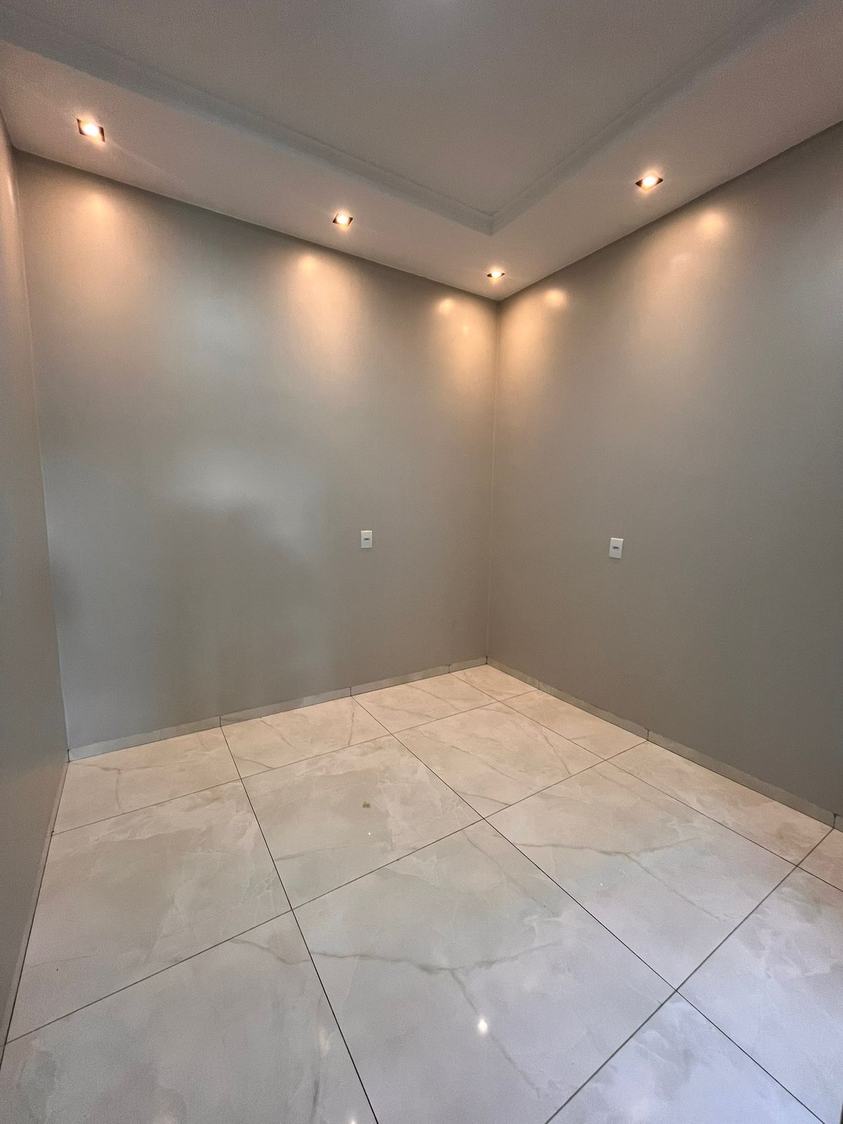 Casa com 1 suíte + 2 quartos com espaço para área de festas — foto 8