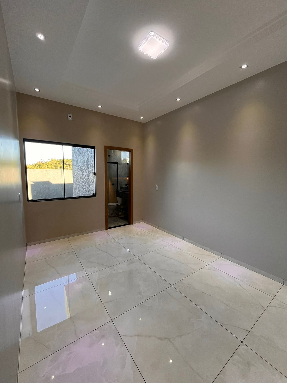 Casa com 1 suíte + 2 quartos com espaço para área de festas — foto 10