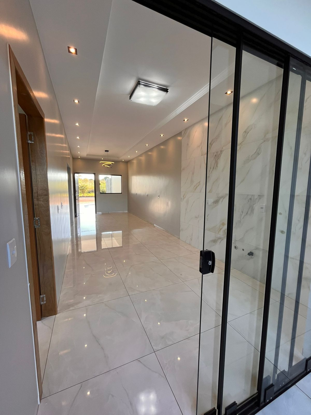 Casa com 1 suíte + 2 quartos com espaço para área de festas — foto 11