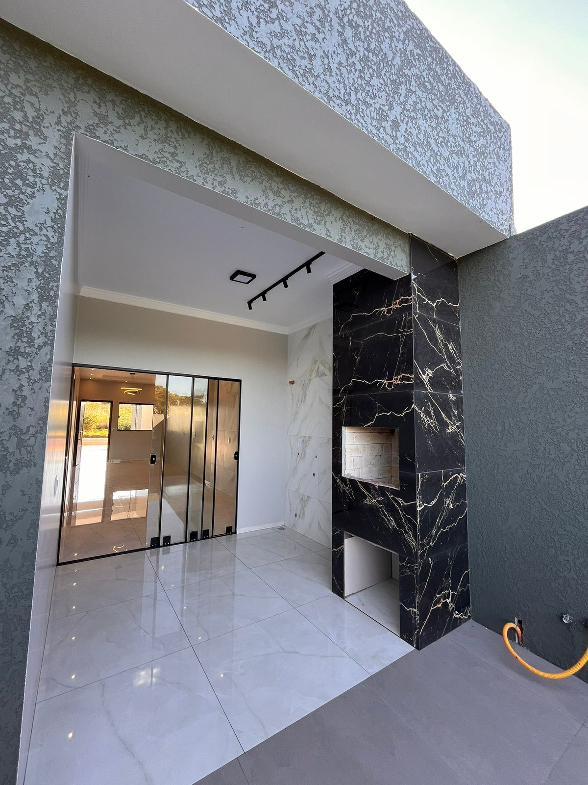 Casa com 1 suíte + 2 quartos com espaço para área de festas — foto 12
