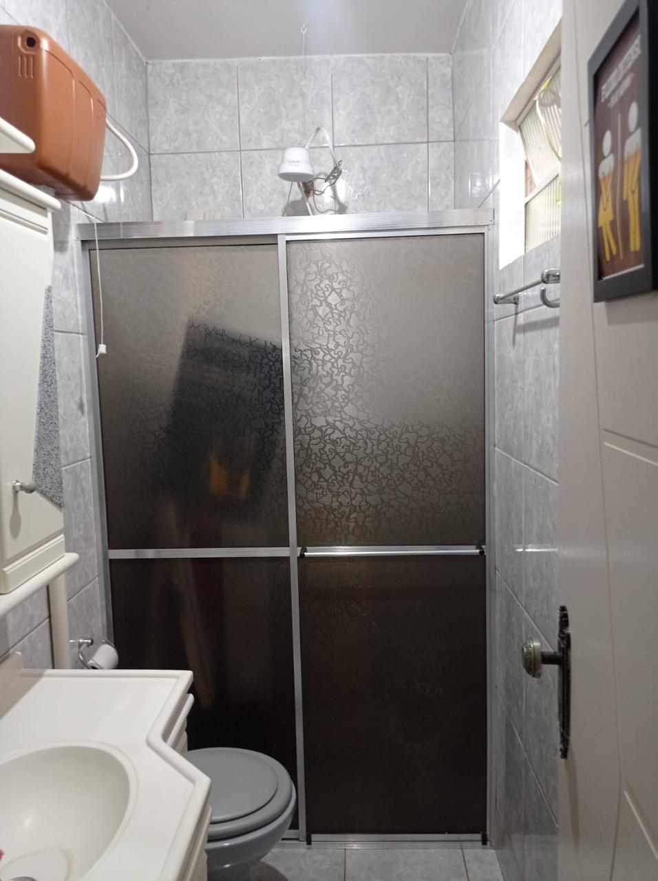 Casa com 3 quartos, placa solar, área de festa e edícula — foto 8