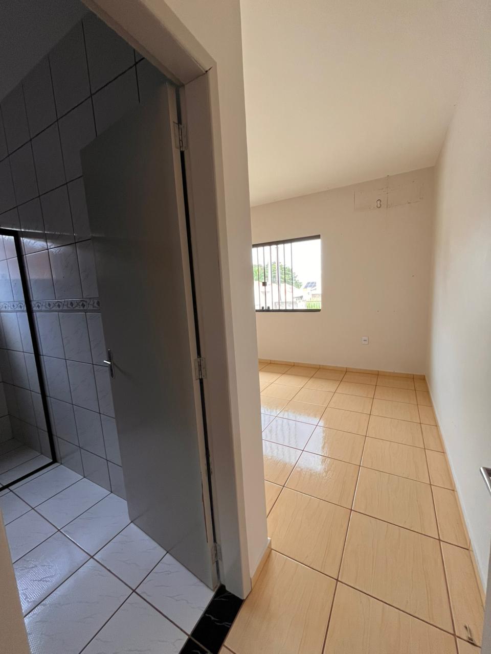Casa com 1 suite + 2 quartos, sala, cozinha e sobra de terreno — foto 6