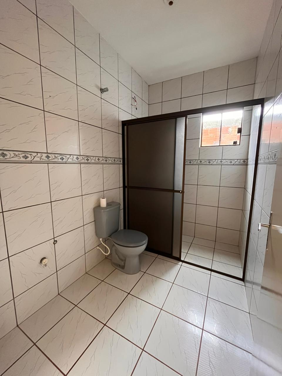 Casa com 1 suite + 2 quartos, sala, cozinha e sobra de terreno — foto 5