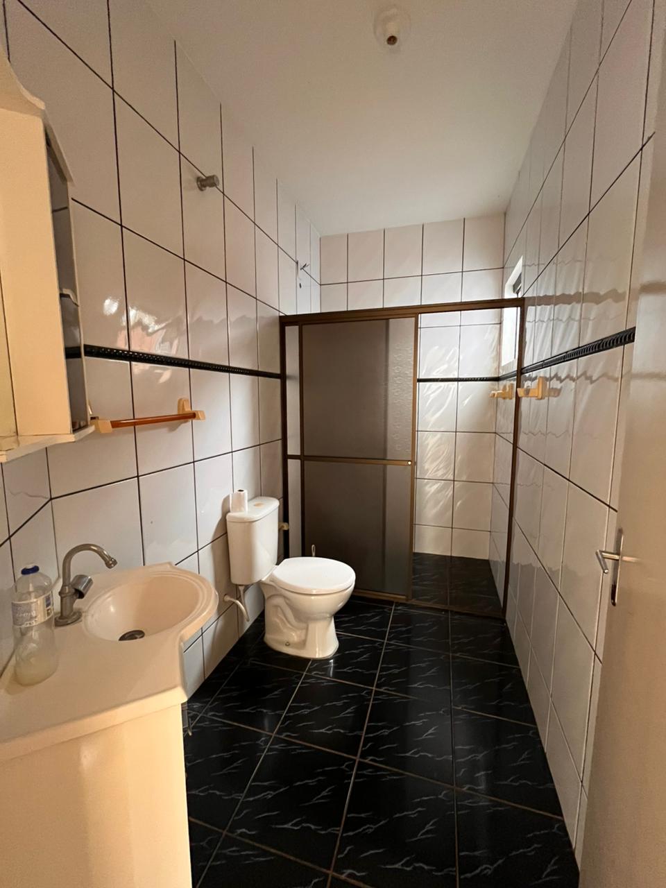 Casa com 1 suite + 2 quartos, sala, cozinha e sobra de terreno — foto 8