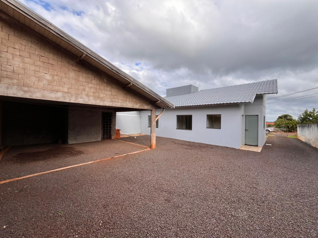 Casa com 1 suite + 2 quartos, sala, cozinha e sobra de terreno — foto 13
