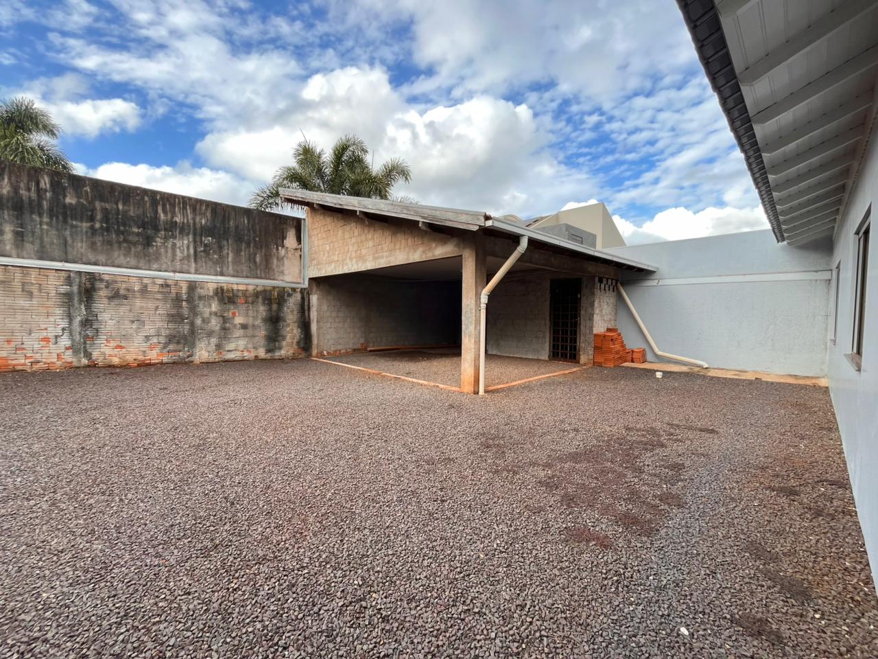 Casa com 1 suite + 2 quartos, sala, cozinha e sobra de terreno — foto 14