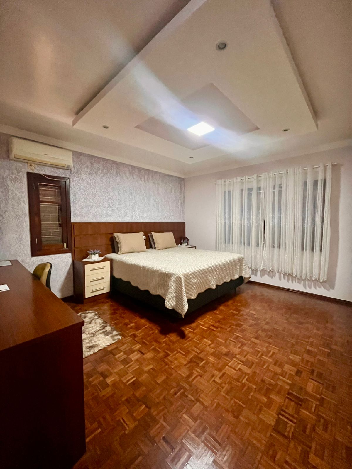 Casa com área de festa com gourmet e hidromassagem — foto 6