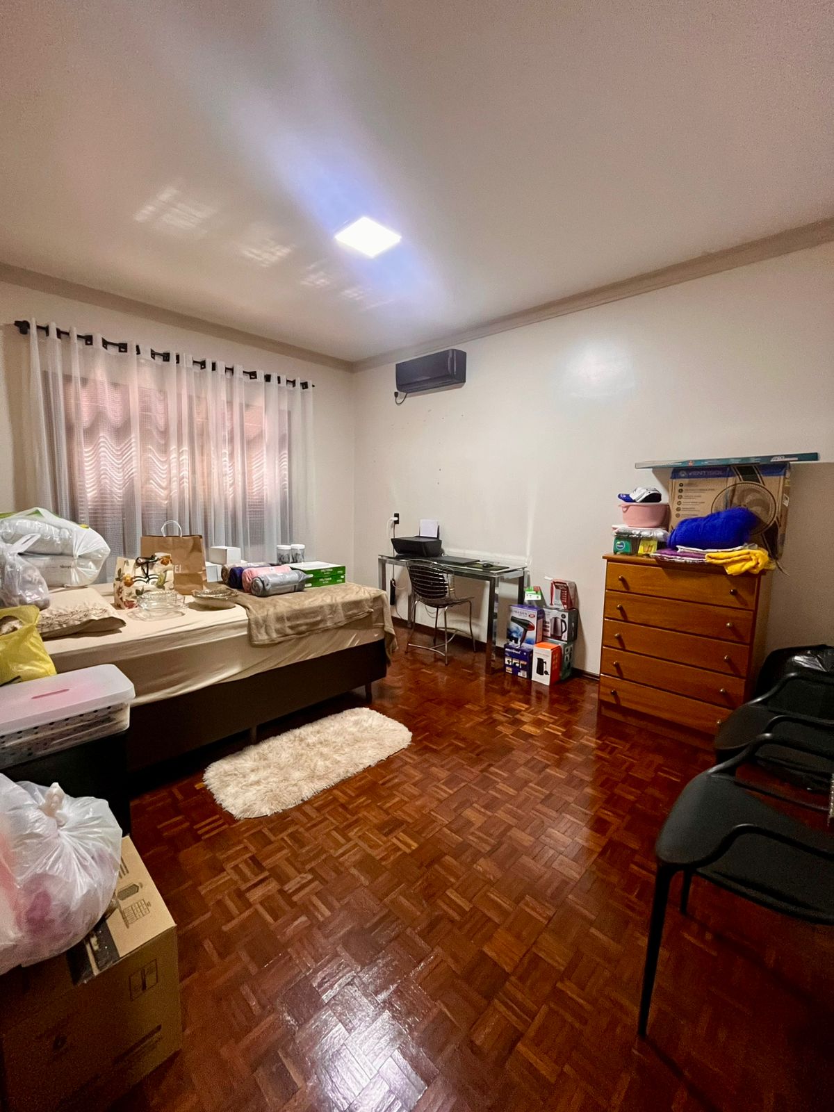 Casa com área de festa com gourmet e hidromassagem — foto 9