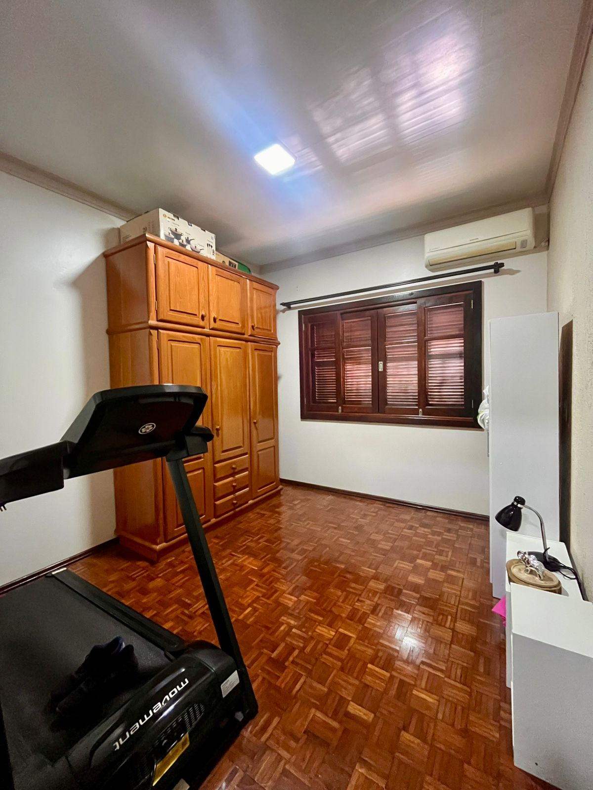 Casa com área de festa com gourmet e hidromassagem — foto 11