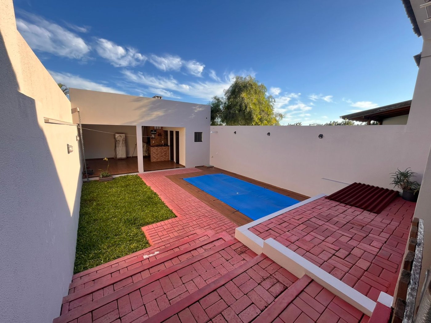 Casa com 130m2 na Vila Gaúcha — foto 17
