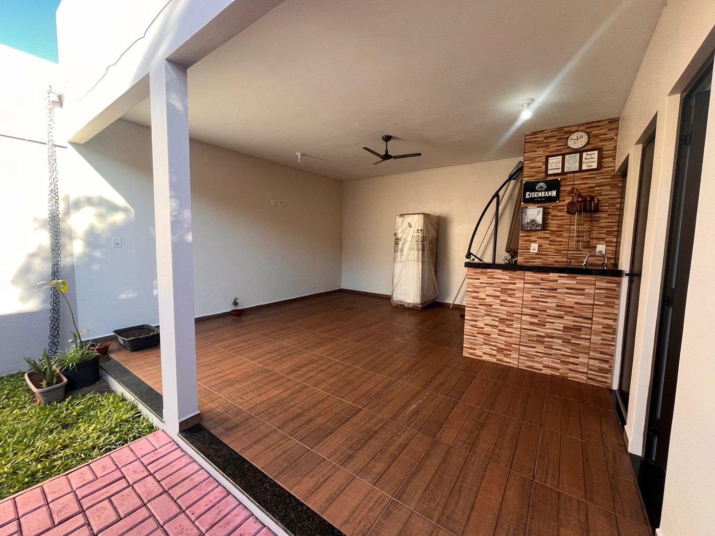 Casa com 130m2 na Vila Gaúcha — foto 15