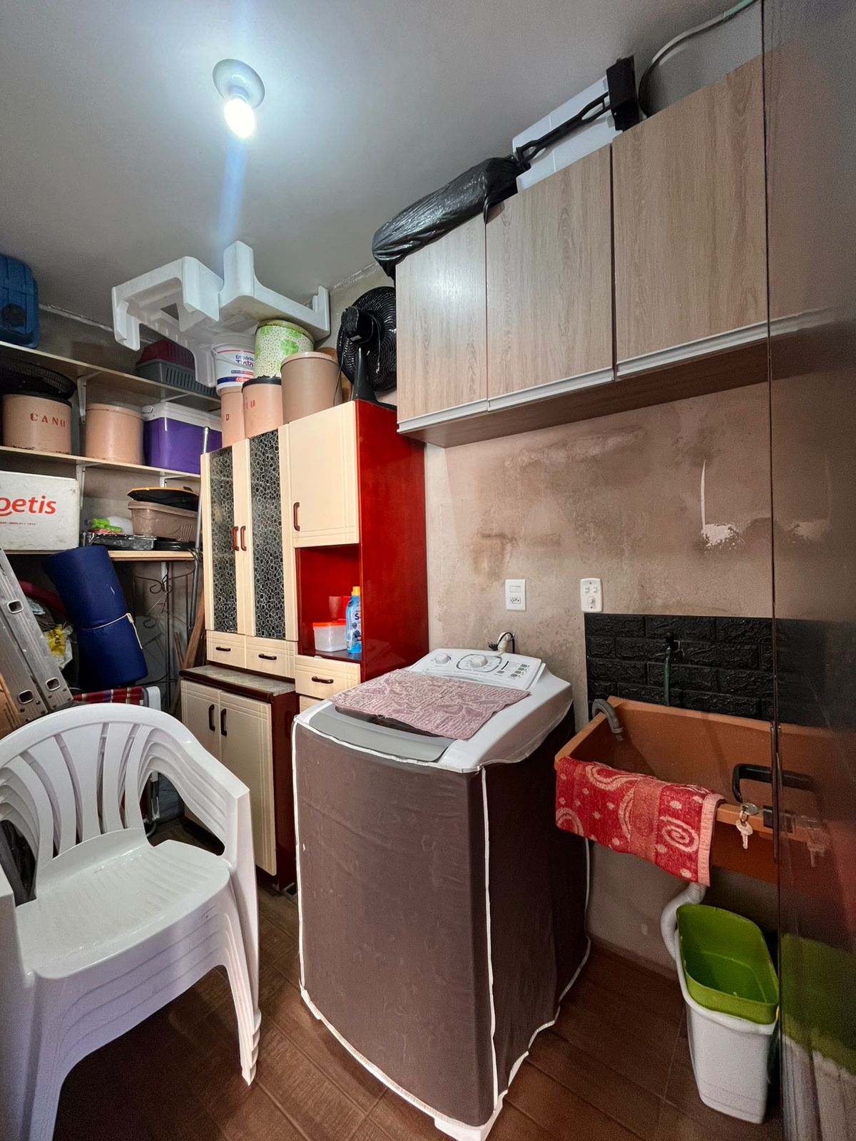 Casa com 130m2 na Vila Gaúcha — foto 14