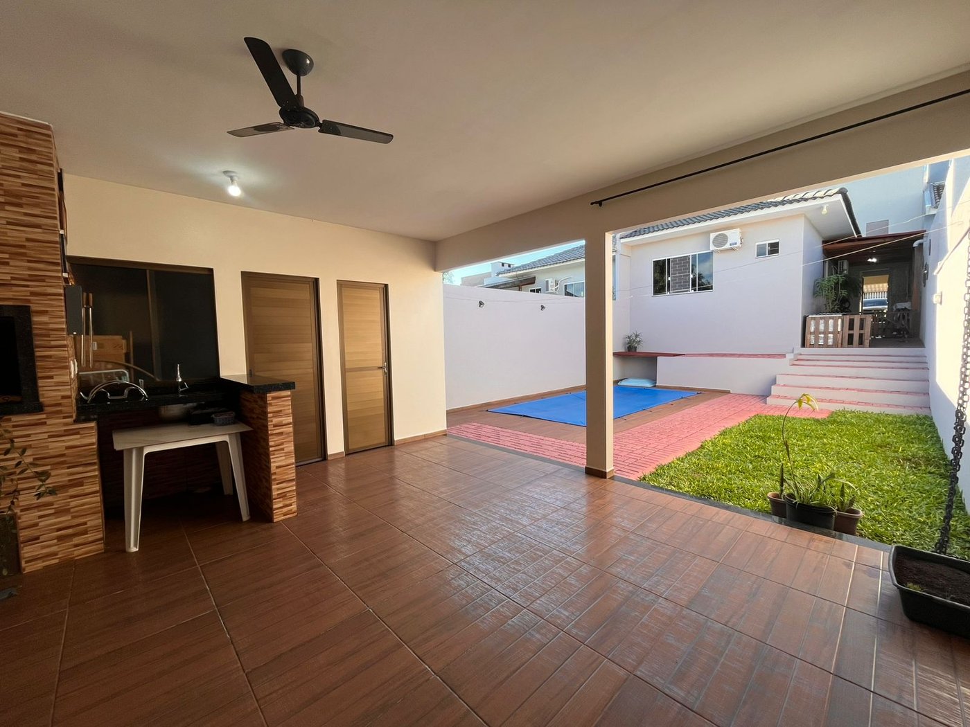 Casa com 130m2 na Vila Gaúcha — foto 16