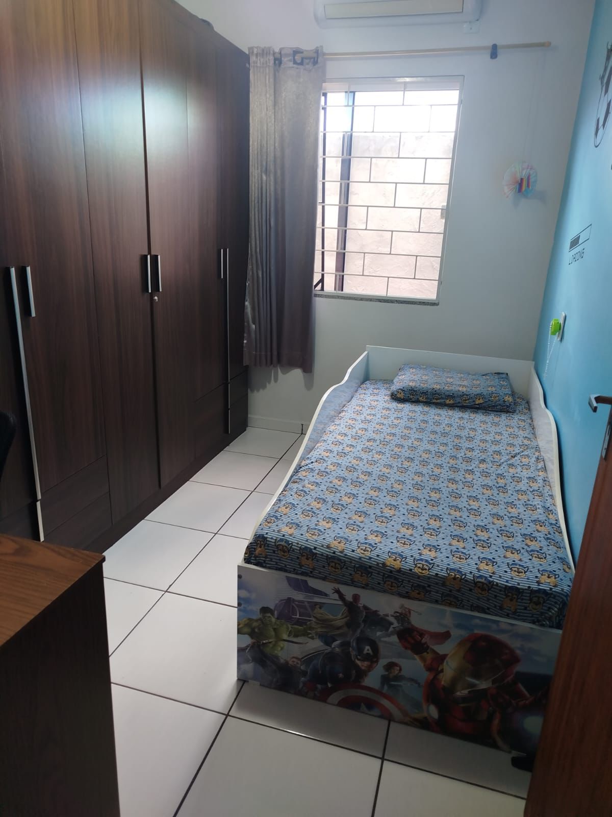 Casa de 96m2 com 1 suíte + 2 quartos — foto 7