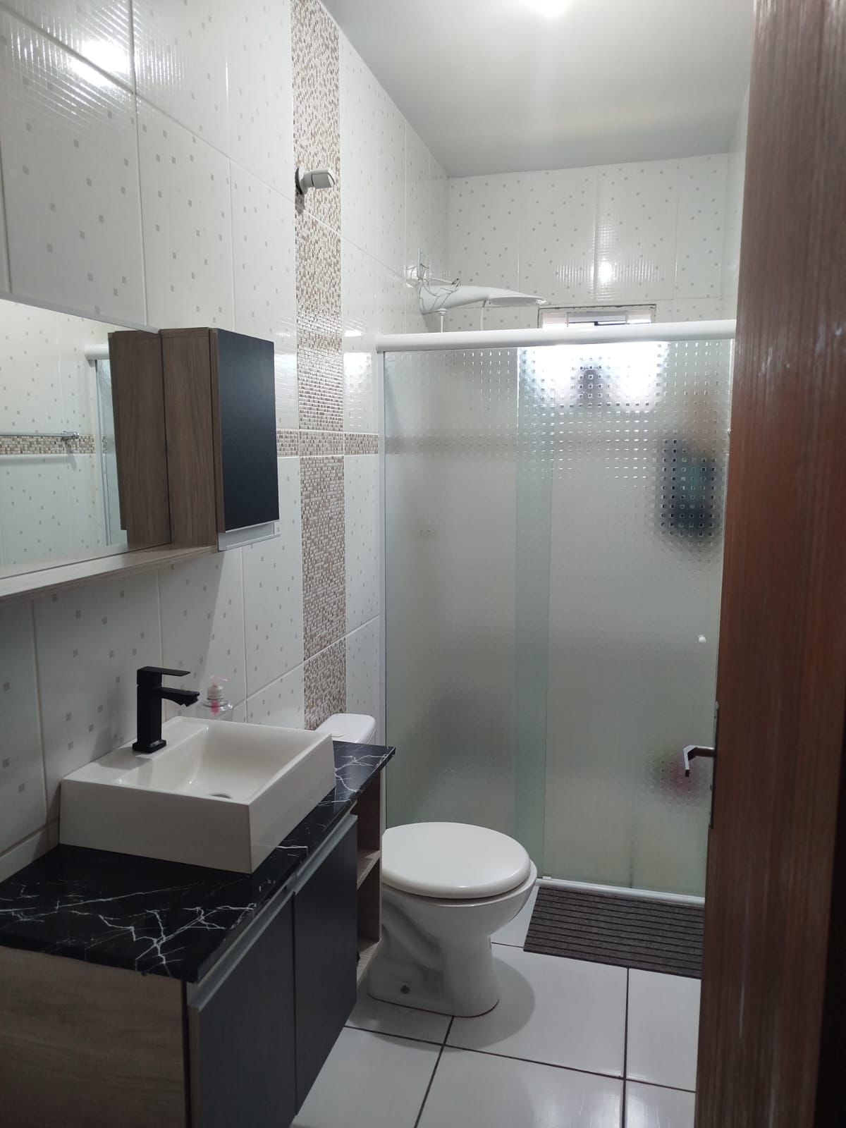Casa de 96m2 com 1 suíte + 2 quartos — foto 8