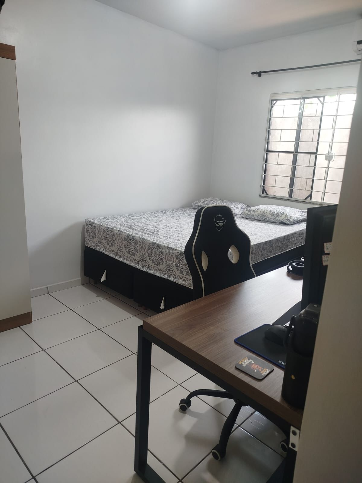Casa de 96m2 com 1 suíte + 2 quartos — foto 9