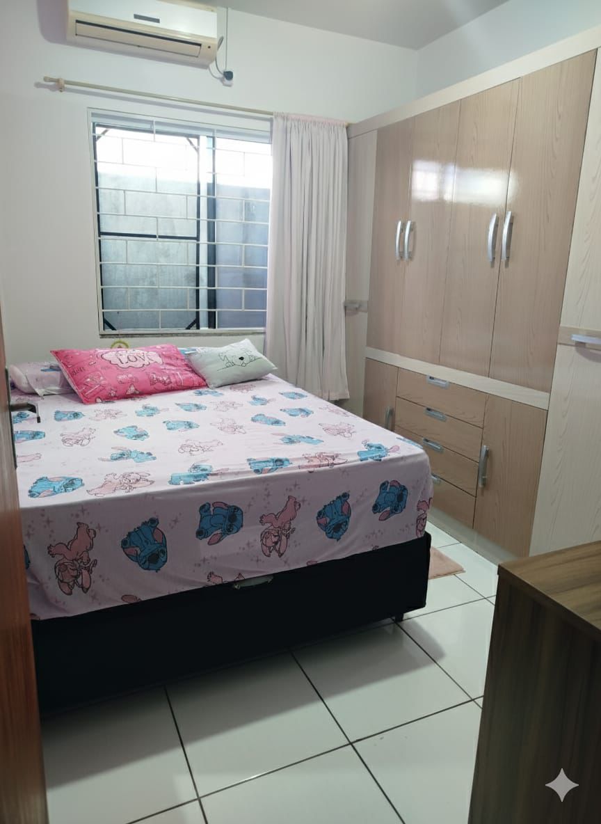 Casa de 96m2 com 1 suíte + 2 quartos — foto 10