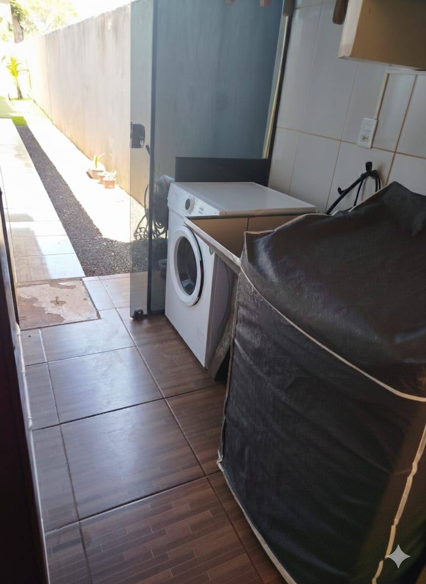 Casa de 96m2 com 1 suíte + 2 quartos — foto 13