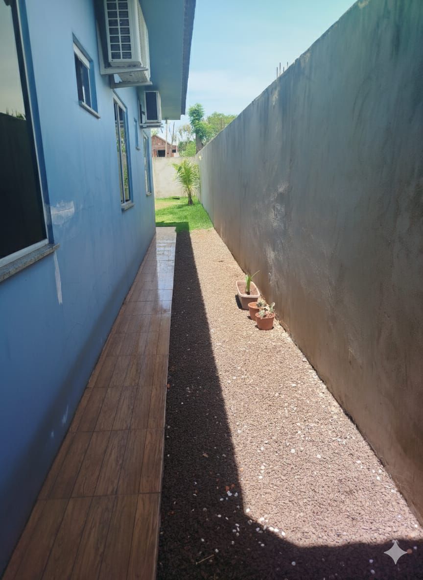 Casa de 96m2 com 1 suíte + 2 quartos — foto 14
