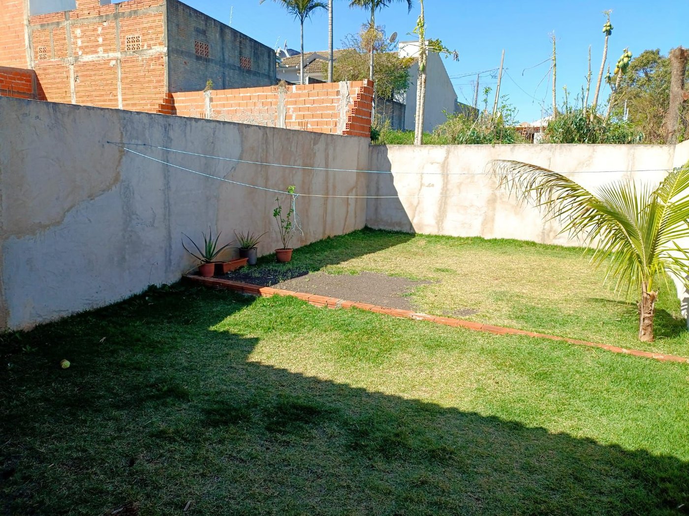 Casa de 96m2 com 1 suíte + 2 quartos — foto 16