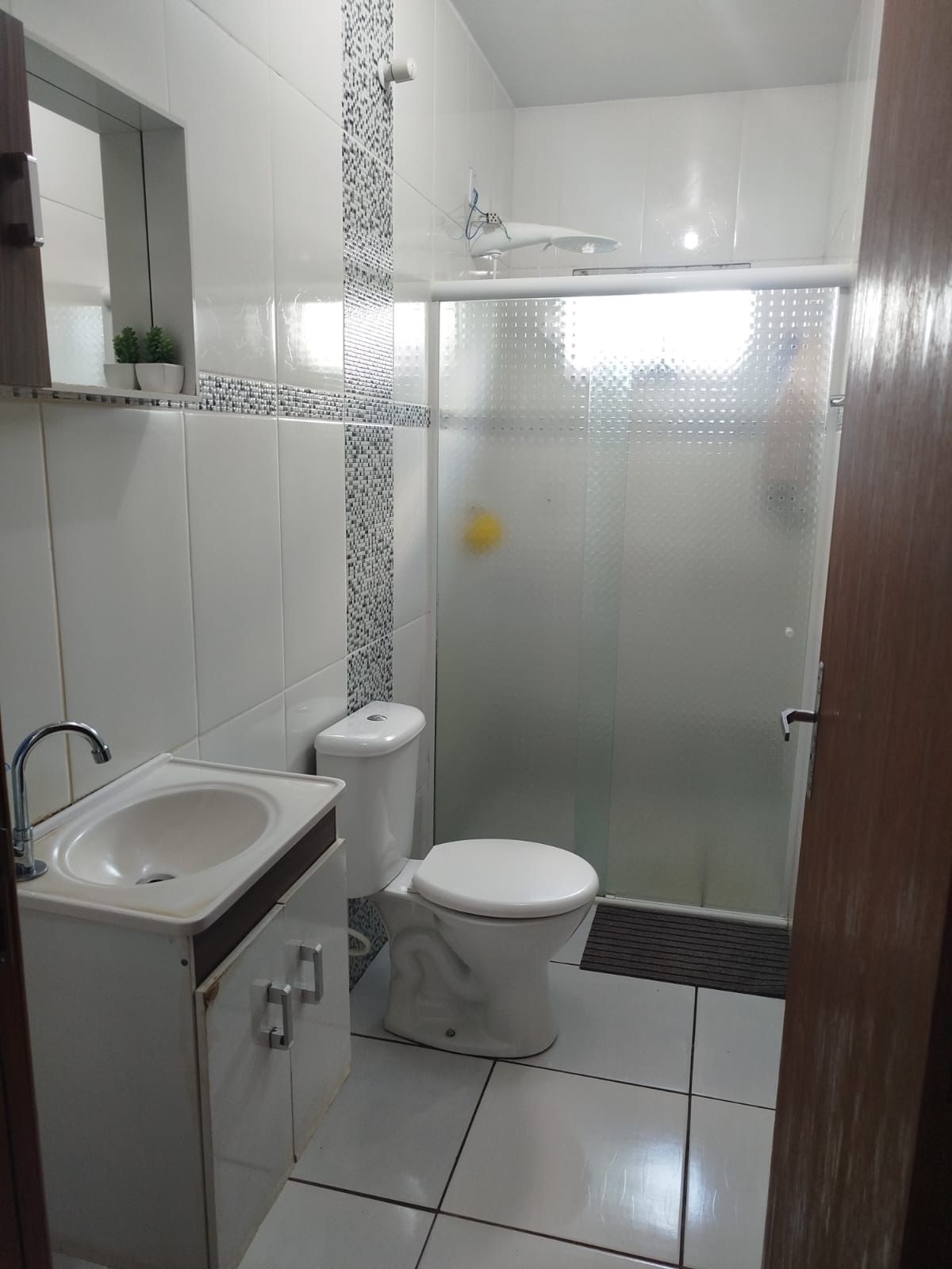 Casa de 96m2 com 1 suíte + 2 quartos — foto 12