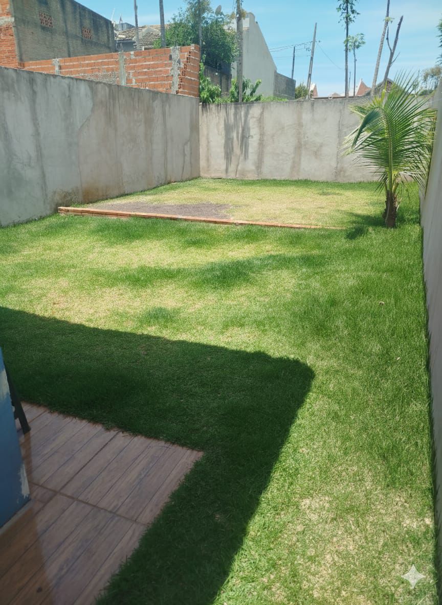 Casa de 96m2 com 1 suíte + 2 quartos — foto 15