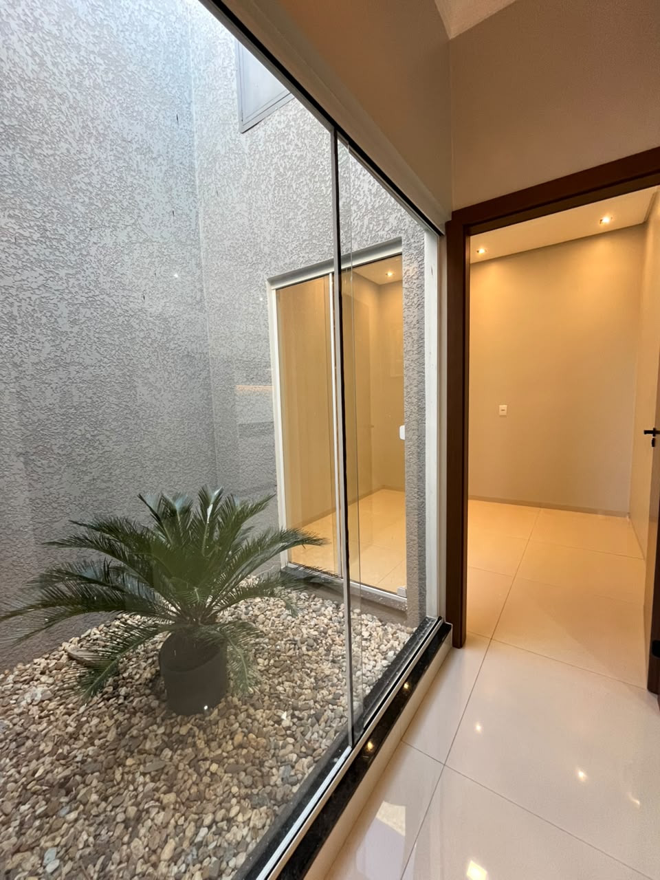 Casa com 1 suite + 2 quartos — foto 5