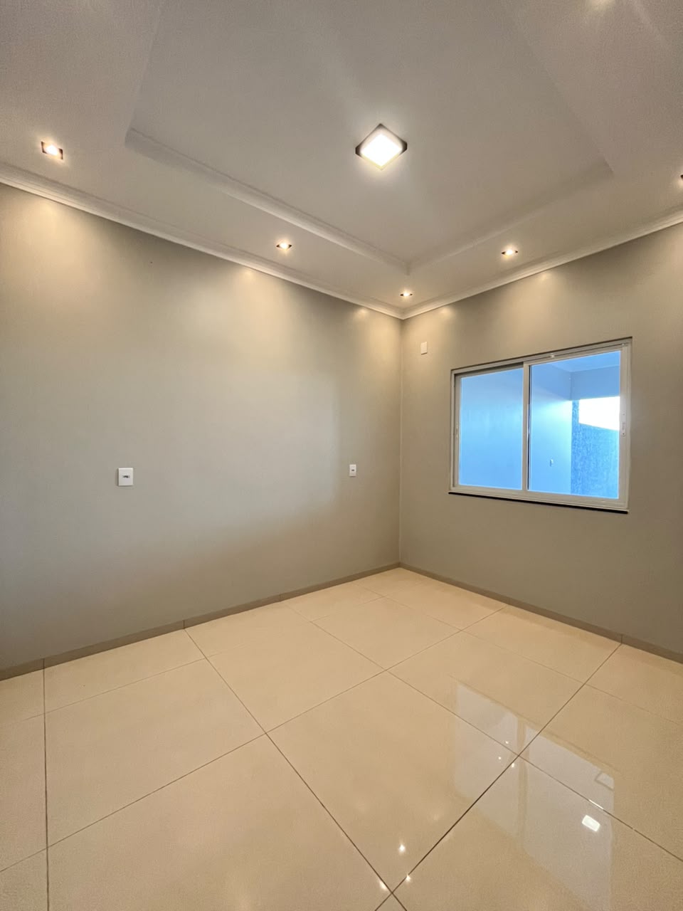 Casa com 1 suite + 2 quartos — foto 7
