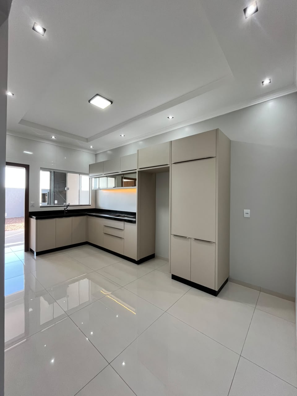 Casa com 1 suite + 2 quartos — foto 8