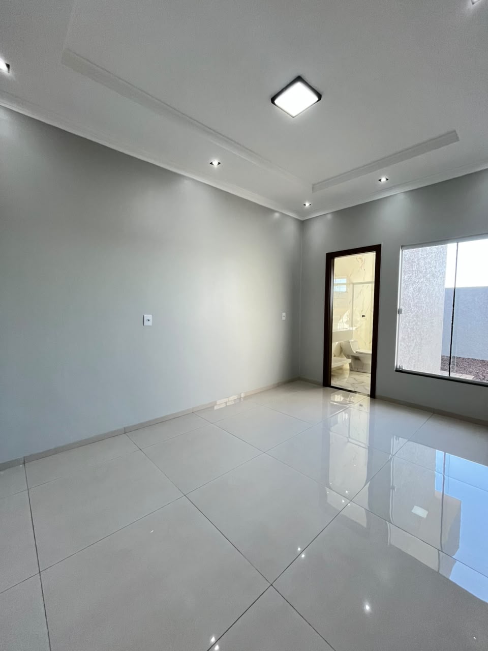Casa com 1 suite + 2 quartos — foto 9