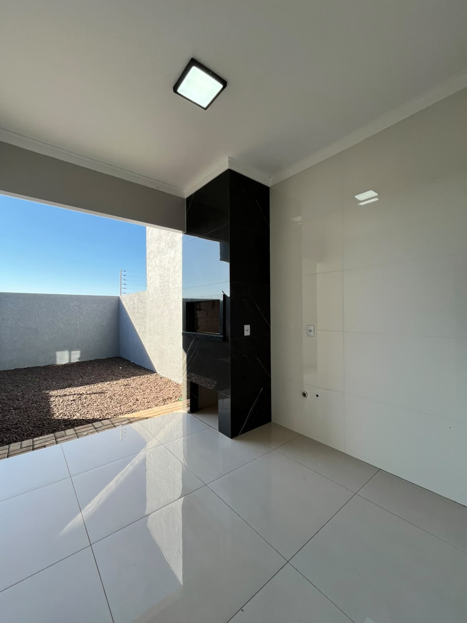 Casa com 1 suite + 2 quartos — foto 10