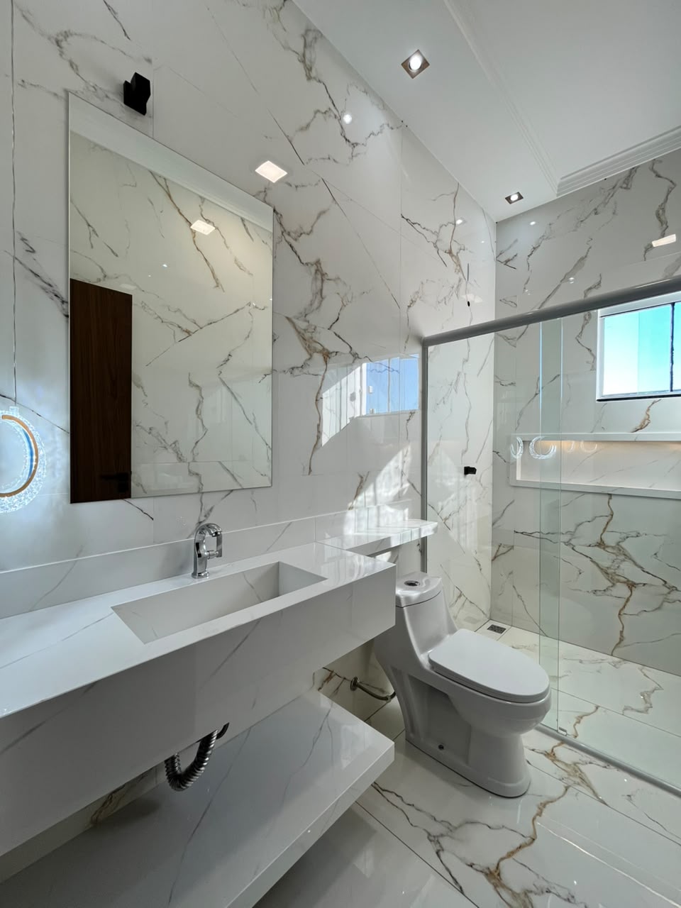 Casa com 1 suite + 2 quartos — foto 11
