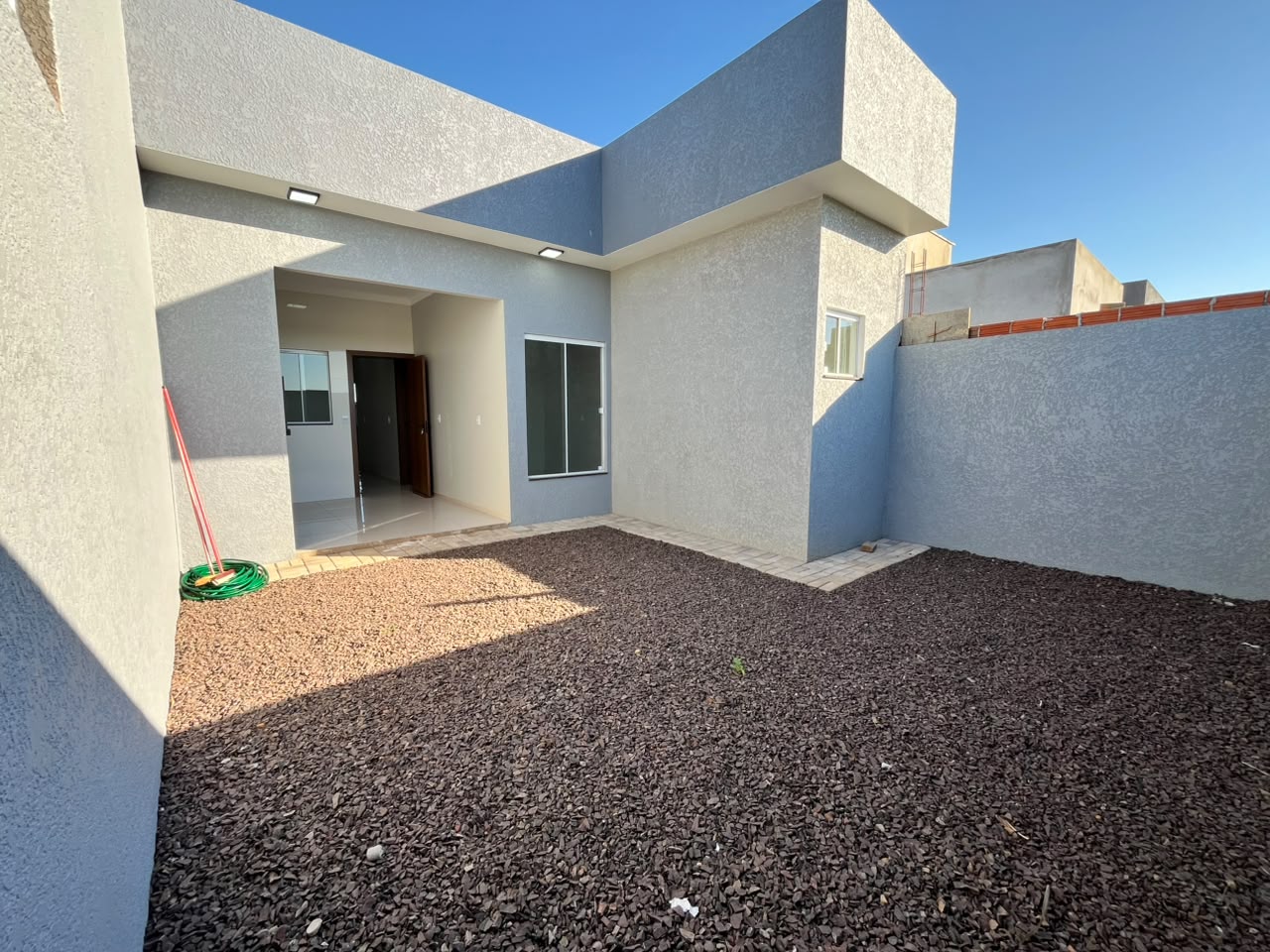 Casa com 1 suite + 2 quartos — foto 12