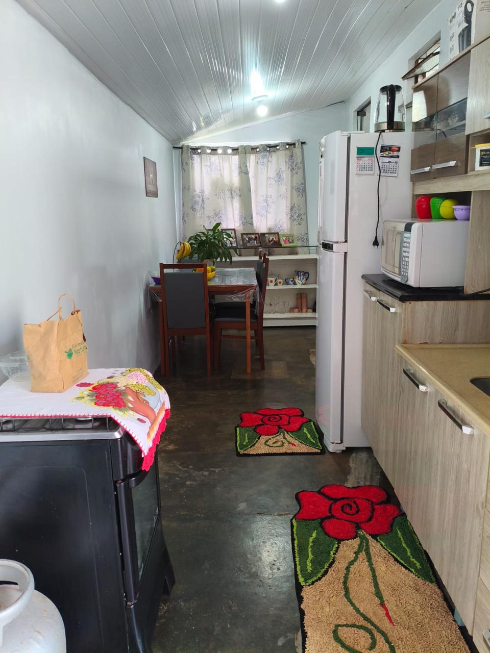 Casa 44m2 terreno 214m2 + 2 quartos no Primavera — foto 6