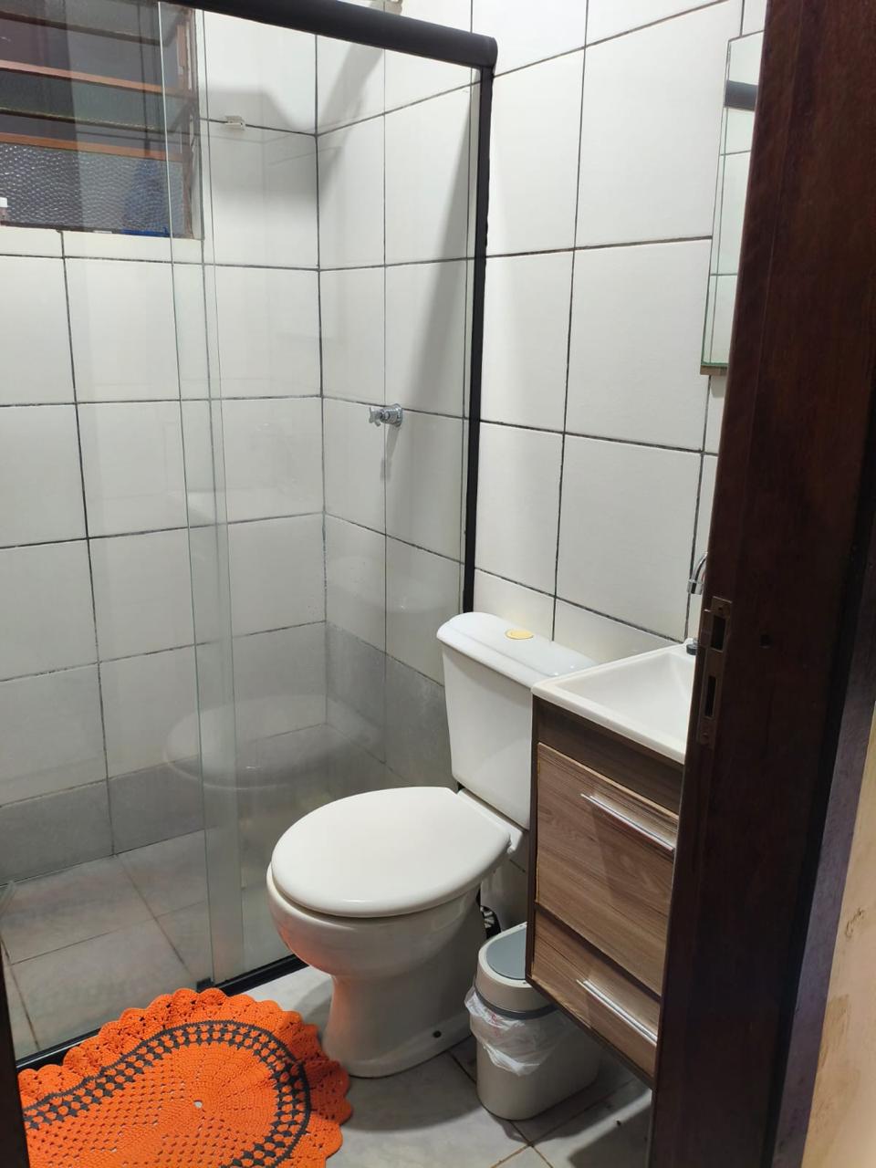 Casa 44m2 terreno 214m2 + 2 quartos no Primavera — foto 8