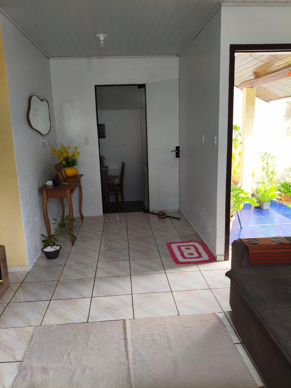 Casa 44m2 terreno 214m2 + 2 quartos no Primavera — foto 9