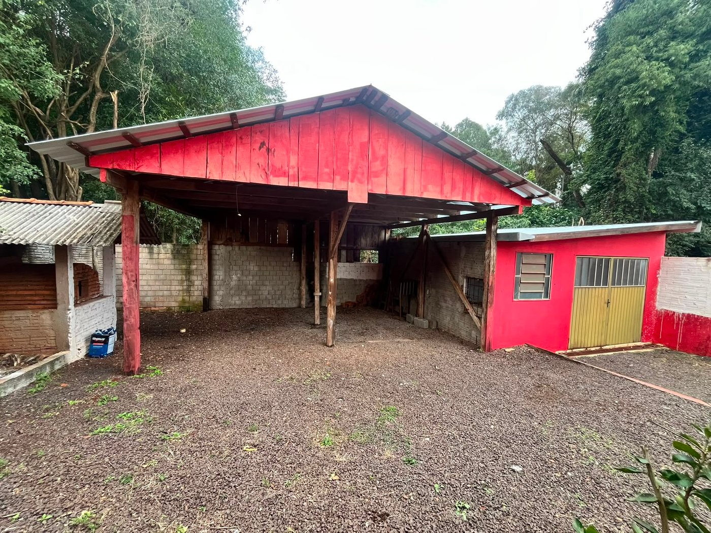 Casa com 70m2 — foto 11