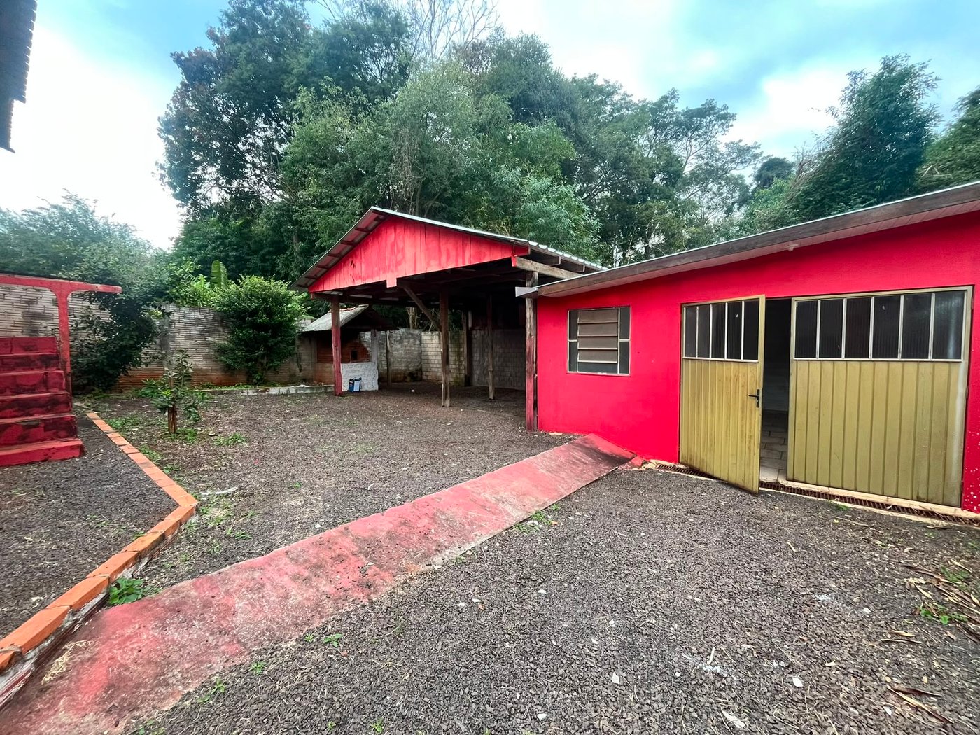 Casa com 70m2 — foto 12