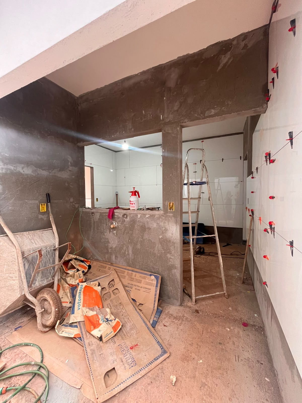 Casa com 81m2 no Boa Vista — foto 6