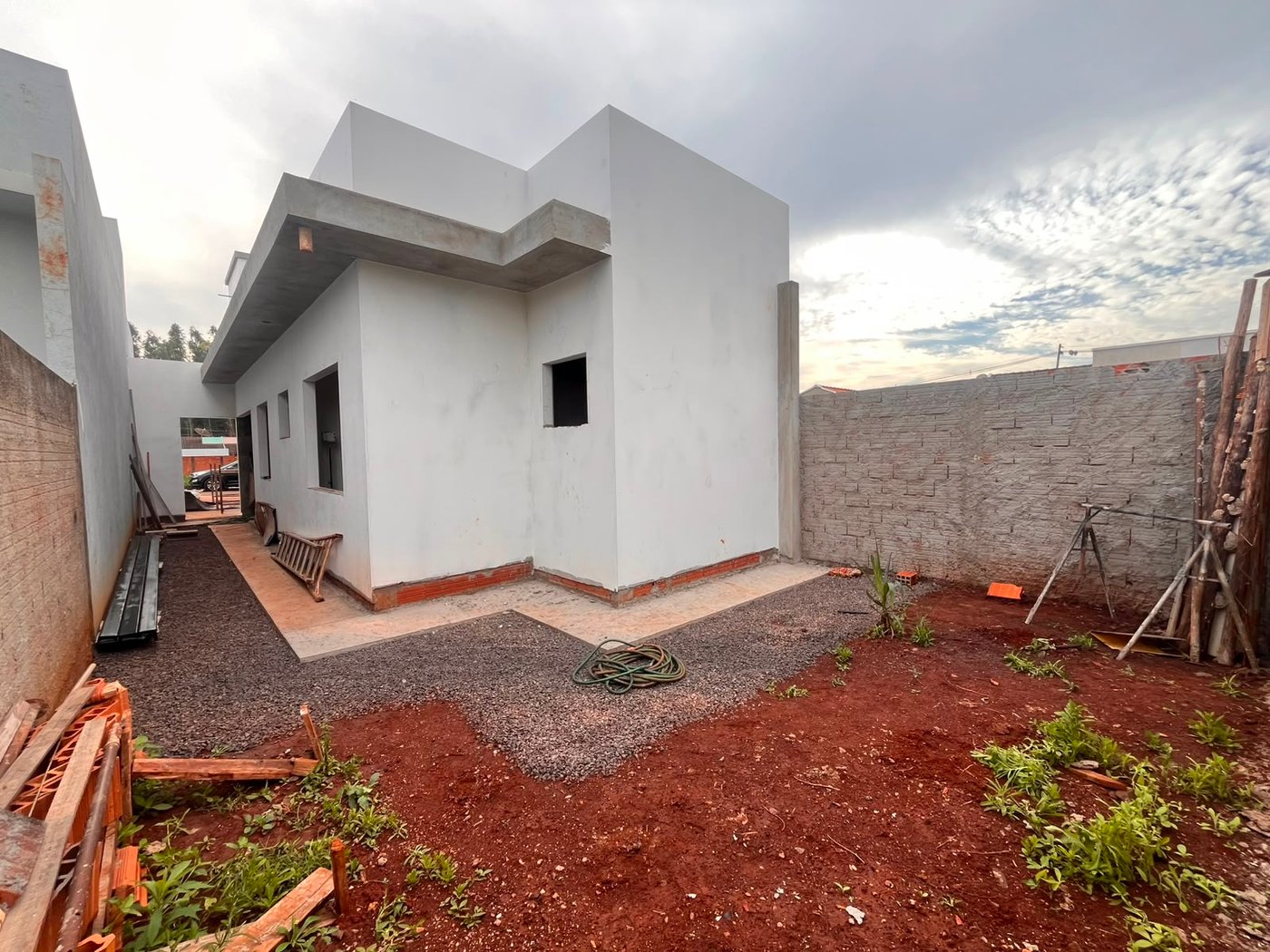 Casa com 81m2 no Boa Vista — foto 11
