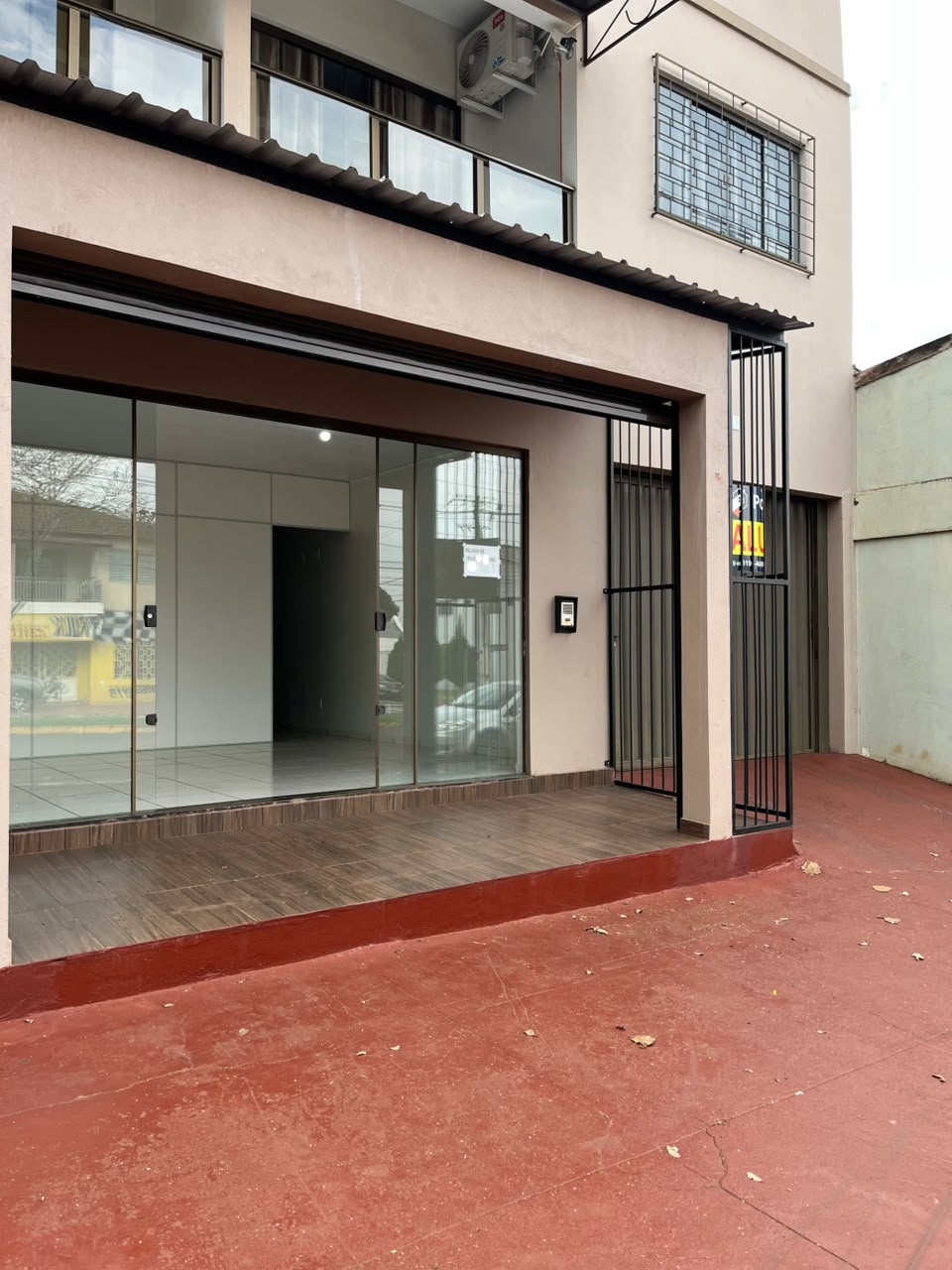 Kitnet com ótima localização — foto 5