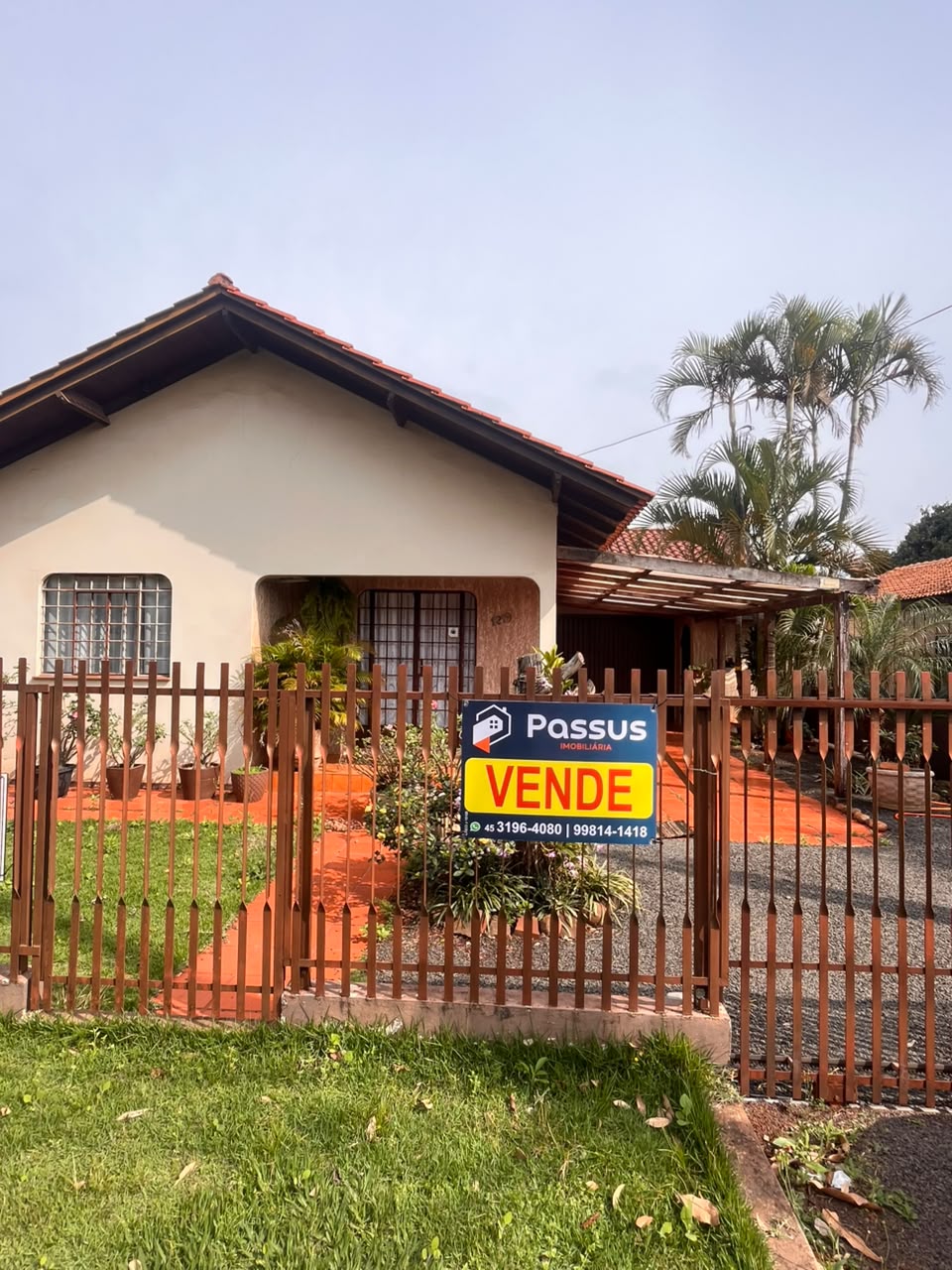 Casa com 3 quartos de 150m2