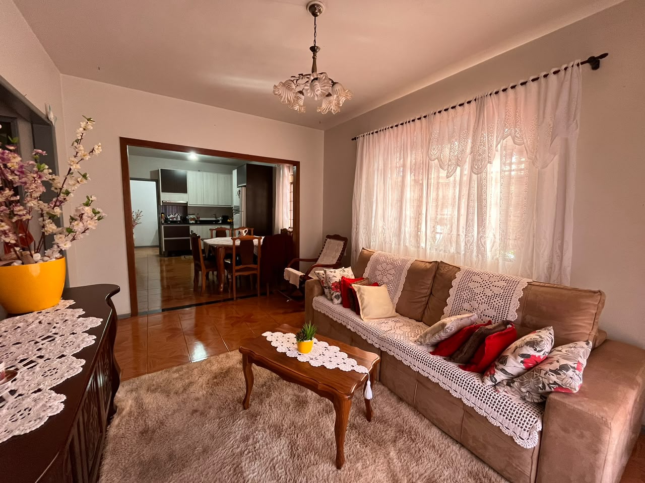 Casa com 3 quartos de 150m2 — foto 5