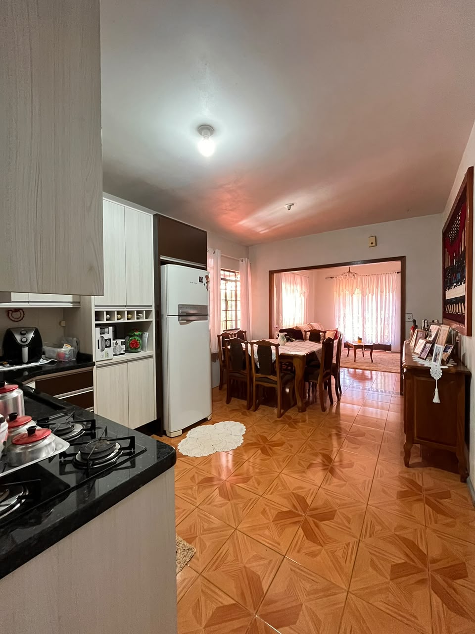 Casa com 3 quartos de 150m2 — foto 6