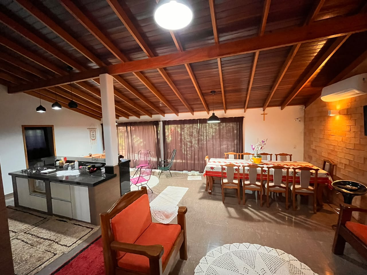 Casa com 3 quartos de 150m2 — foto 15