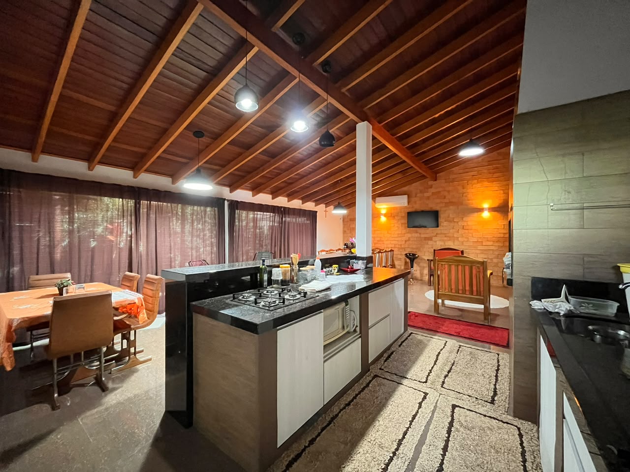 Casa com 3 quartos de 150m2 — foto 16