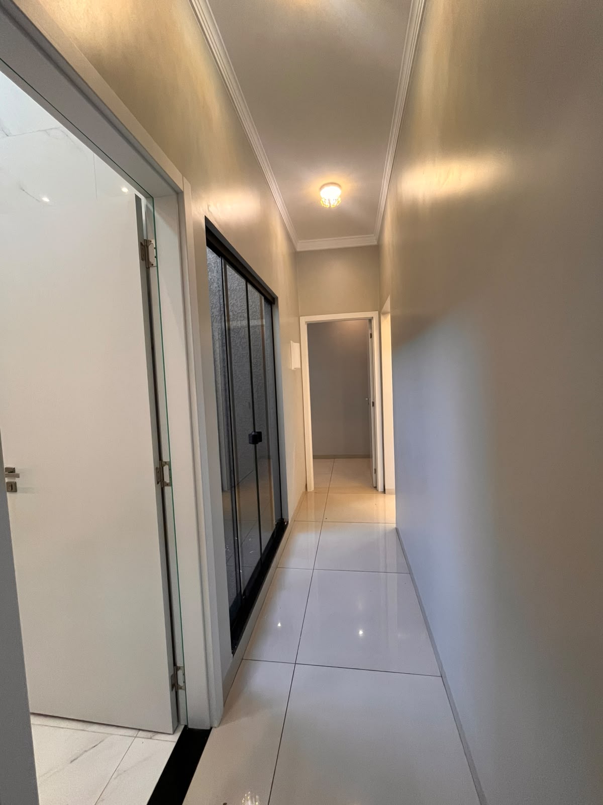Casa com 1 suite + 2 quartos — foto 5