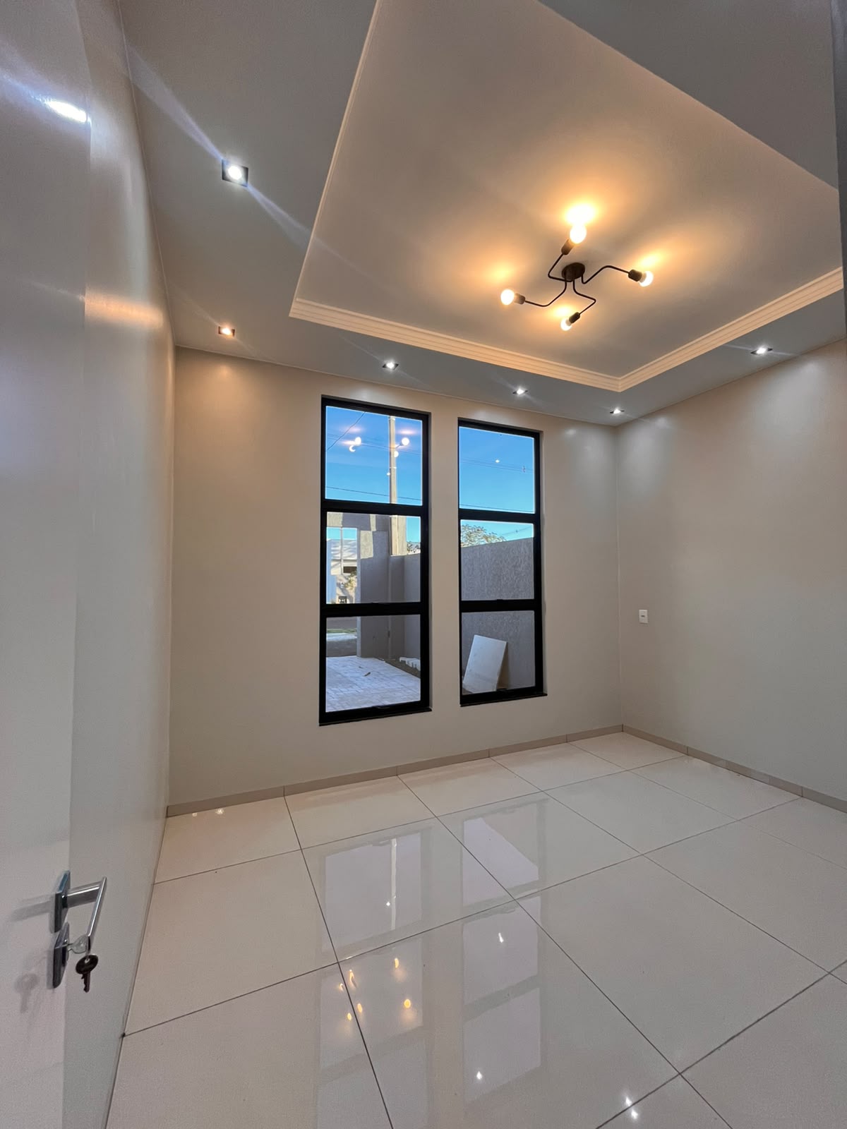 Casa com 1 suite + 2 quartos — foto 6